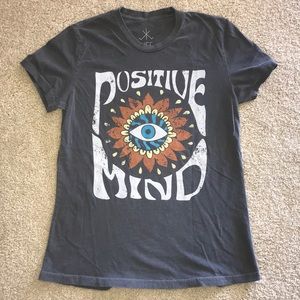 Positive Mind T-Shirt